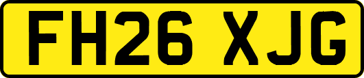 FH26XJG