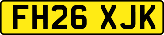FH26XJK