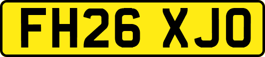 FH26XJO