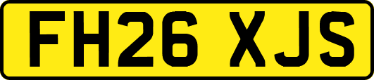 FH26XJS