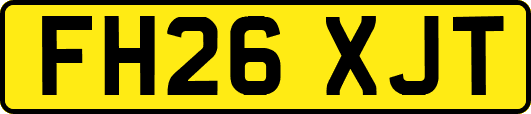 FH26XJT