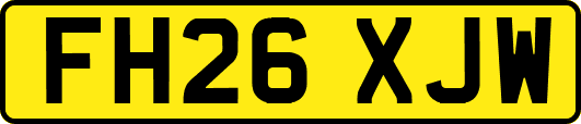 FH26XJW