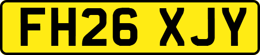 FH26XJY