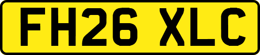 FH26XLC