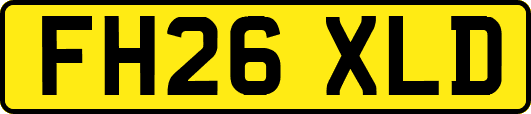 FH26XLD