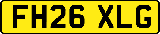 FH26XLG