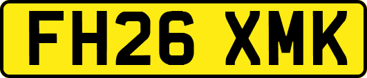 FH26XMK