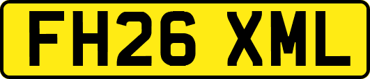 FH26XML