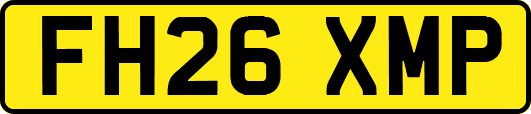FH26XMP