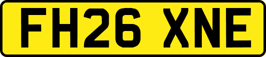 FH26XNE