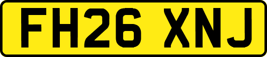 FH26XNJ