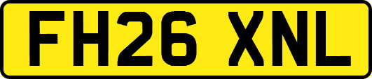 FH26XNL