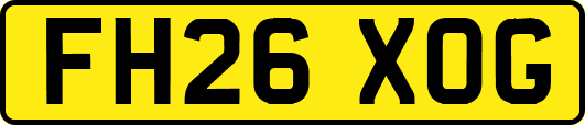 FH26XOG