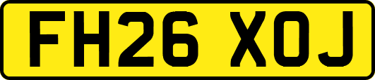 FH26XOJ