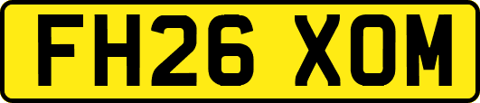 FH26XOM