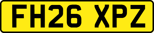 FH26XPZ