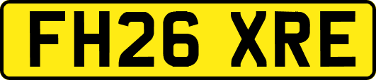 FH26XRE