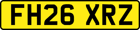 FH26XRZ