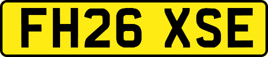 FH26XSE