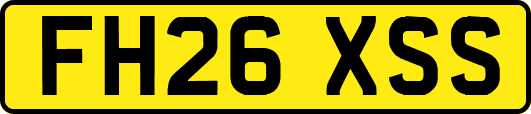 FH26XSS