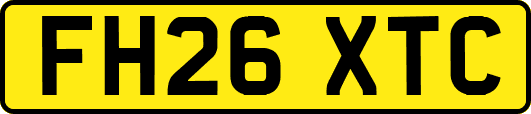 FH26XTC