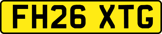 FH26XTG