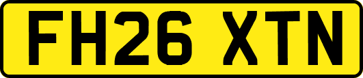 FH26XTN