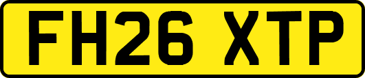 FH26XTP