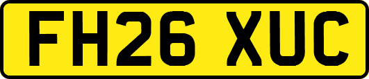 FH26XUC