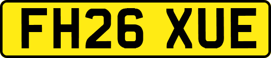 FH26XUE