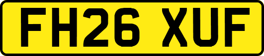 FH26XUF