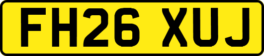 FH26XUJ