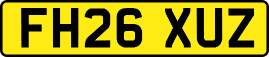 FH26XUZ