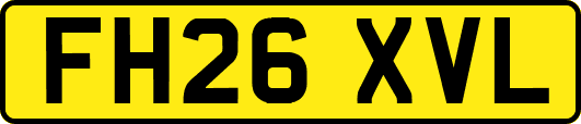 FH26XVL