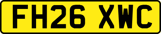 FH26XWC
