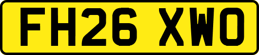 FH26XWO