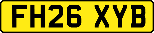 FH26XYB