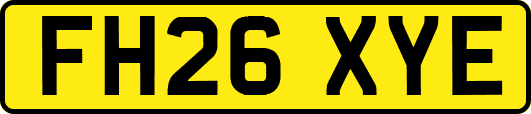 FH26XYE