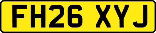 FH26XYJ