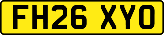 FH26XYO