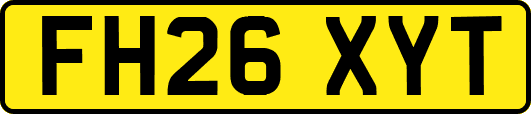 FH26XYT
