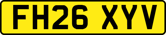FH26XYV
