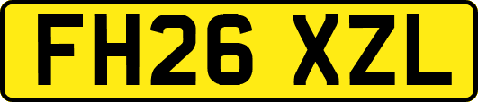 FH26XZL