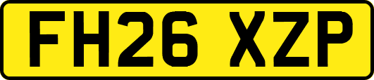 FH26XZP