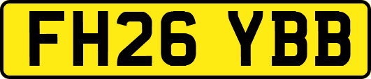 FH26YBB