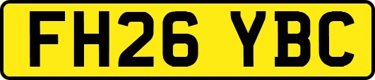 FH26YBC