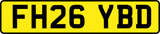 FH26YBD