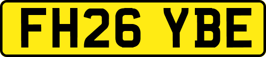 FH26YBE