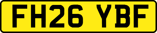 FH26YBF