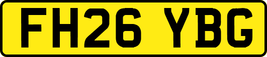 FH26YBG